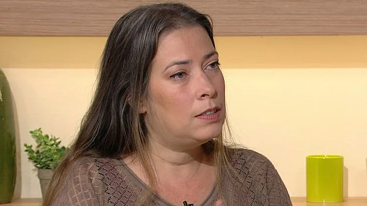 אברי על הבר: העיתונאית שרון שפורר נלחמת עבור נשים שנפגעו מהטרדה מינית