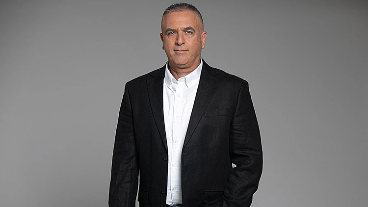 יו"ר התאגדות רשתות הסחר וההסעדה, שחר תורג'מן | רשת 13