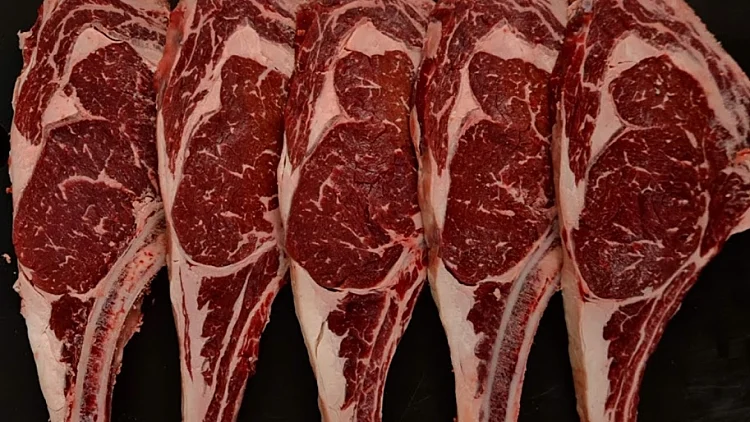 רפאל ברנד – משלוחי בשר טרי ואיכותי עד לבית הלקוח | רשת 13