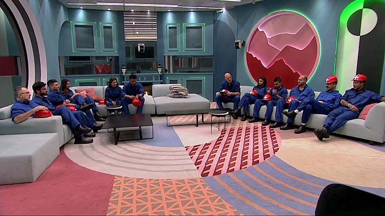 משימת האנרגיה ששיגעה את הבית