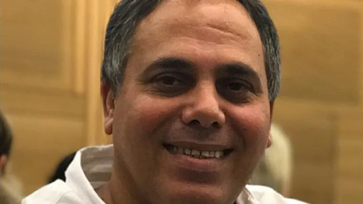 אח ויו"ר חטיבת בתי החולים – אסף הרופא, שאול סקיף | רשת 13