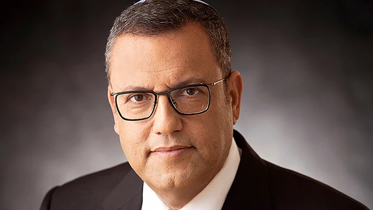 ראש עיריית ירושלים, משה לאון | רשת 13