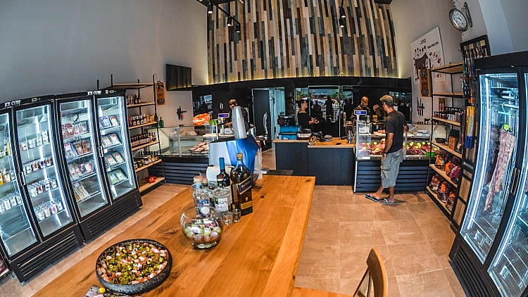 קצביית ״נתחים Point״: נקודת המוצא שלכם לקניית בשר | רשת 13