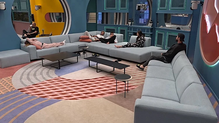 טיימליין האח הגדול – היום ה-86: משימת "חלומות וסיוטים" בעיצומה! | רשת 13