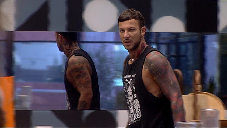 "סתום ת'פה, טמבל": למה ג'וזי התעצבן על אורן?