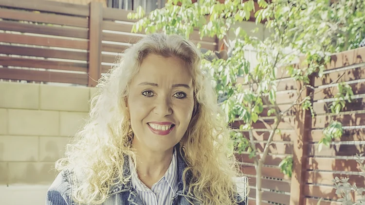 הדרך לטבע עוברת במרכז רפואה משלימה של רונית נחום | רשת 13