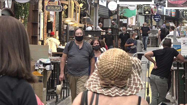 כל מה שצריך לדעת לקראת השלב הנוסף בפתיחת המשק ביום ראשון