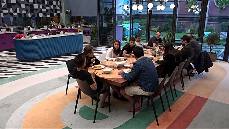 טיימליין האח הגדול – היום ה-89: הדיירים מרגישים את הסוף | רשת 13