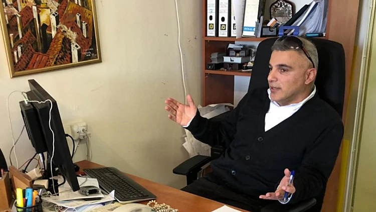 תופעה: שניים מתוך שלושה מוכרים יפלו בבחירת המתווך שלהם | רשת 13