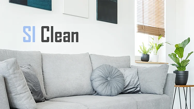 כמו לקנות רהיט חדש: פתרונות הניקוי של סי קלין | רשת 13