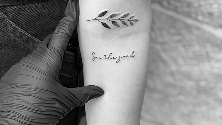 ADINK – סטודיו מוביל לקעקועים בירושלים | רשת 13