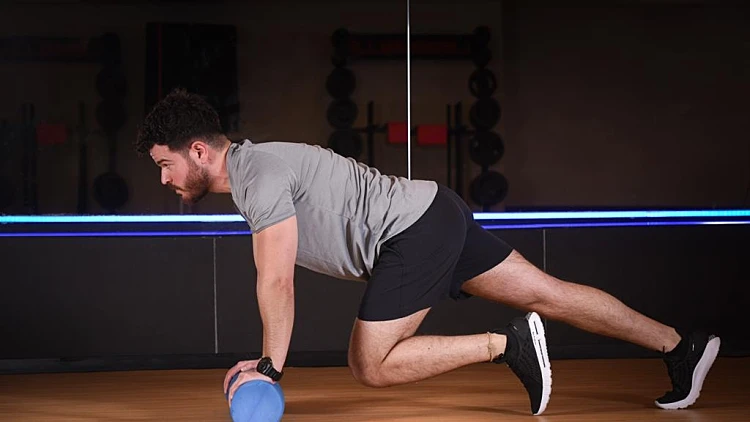 דרור בלחסן – מאמן כושר ותזונאי ספורט | רשת 13