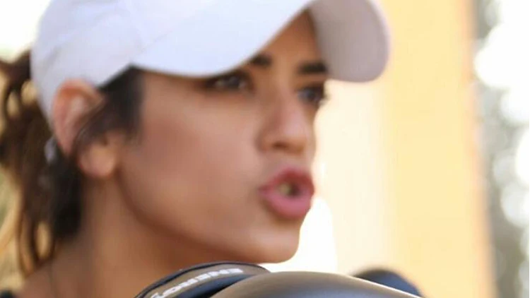 הדרך ליהנות מכושר עוברת דרך מיכל פיטנס | רשת 13