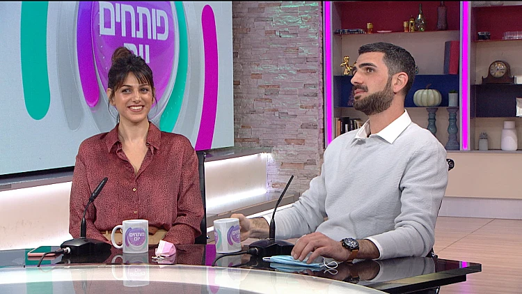 פינת הרווקים והרווקות - האחים לבית משפחת שרביט מחפשים אהבה