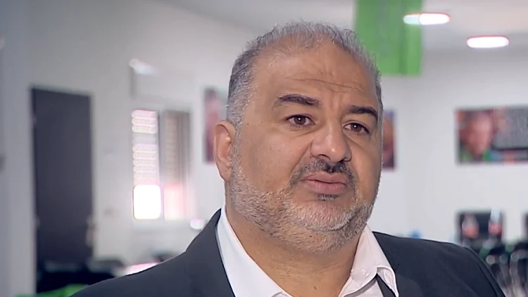 התקדמות משמעותית בדיוני התקציב: ליברמן דוחף לעזור לעבאס