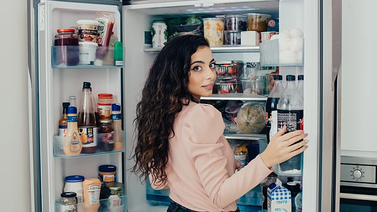 הרזיה איכותית בשיטה מנטלית ללא דיאטה | רשת 13