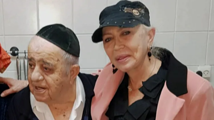 תעלומת הרצח בירקון  - סרטה של אילה חסון