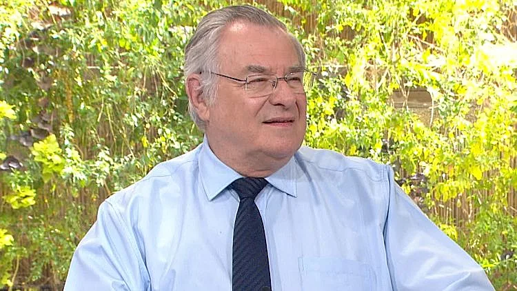 וזה סוף החדשות: דן כנר נפרד מהמיקרופון אחרי 50 שנה