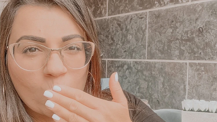 זוהרה חמי, בעלת קליניקה לטיפוח ויופי