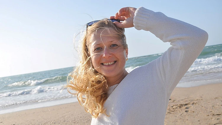 מתכננים את הסביבה עם לאה דינר