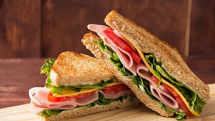 מפונקים, בריאים או מכורי שוקולד? בואו לגלות איזה ילד סנדוויץ אתם | רשת 13