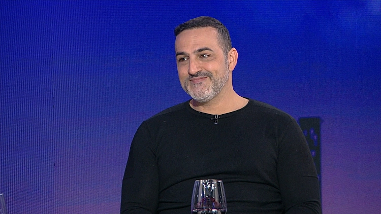 שי בשידור, עונה 8, פרק 11: דרושים עובדים