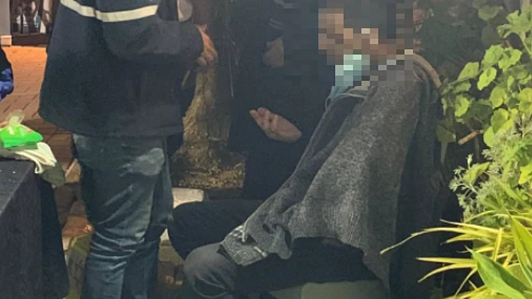 פעילי ליכוד התעמתו עם אנשי תקווה חדשה בכנס, אחד מהם נפצע