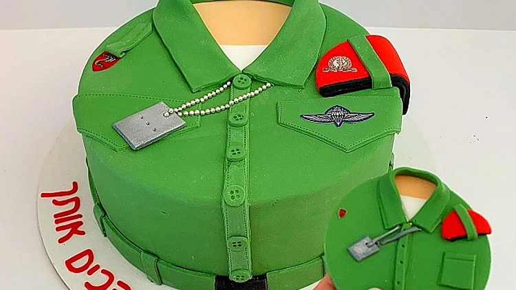 העוגות של יעל – פאר היצירה הבלגית בישראל | רשת 13