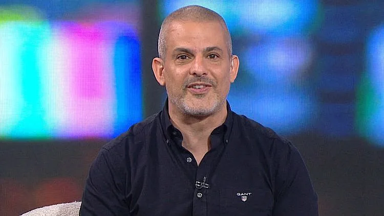 13 בצהריים עם קובי מחט | 14.03.21