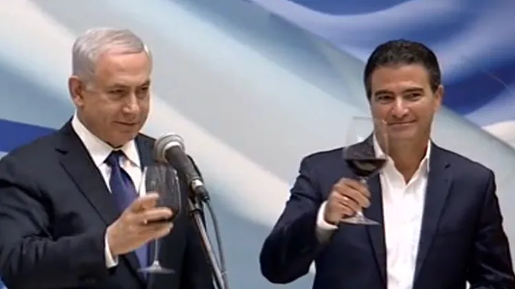 האיש שלו במוסד: פרטים חדשים על מעורבות רה"מ בקידום יוסי כהן