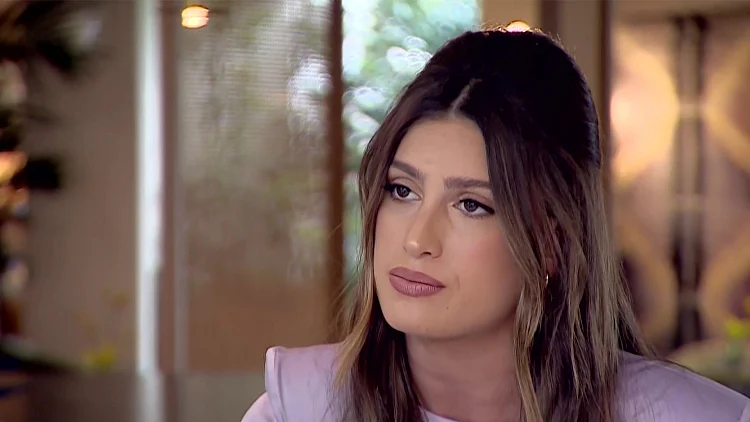 "גל גברעם הייתה איתי בסדנת משחק אבל היא לא כזה הסתכלה עליי"