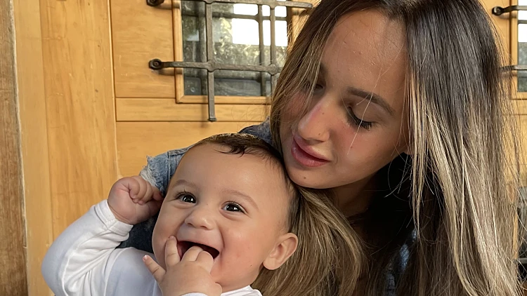 Baby B – מוצרי תינוקות ואביזרי תינוקות עם טאץ' אישי | רשת 13