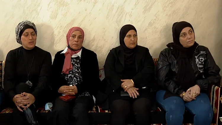 זעקת האימהות: מפגש עם הנשים שנלחמות באלימות בחברה הערבית