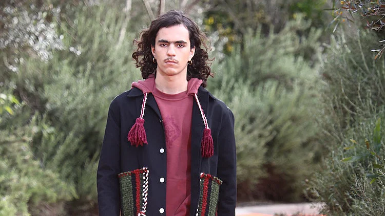 מה תלבשו מחר? הצצה אל מעצבי האופנה המבטיחים של ישראל | רשת 13