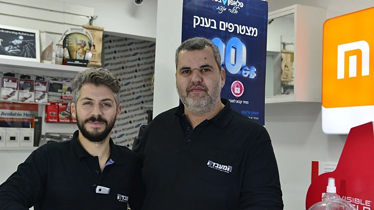 מודל לחיקוי | רשת 13