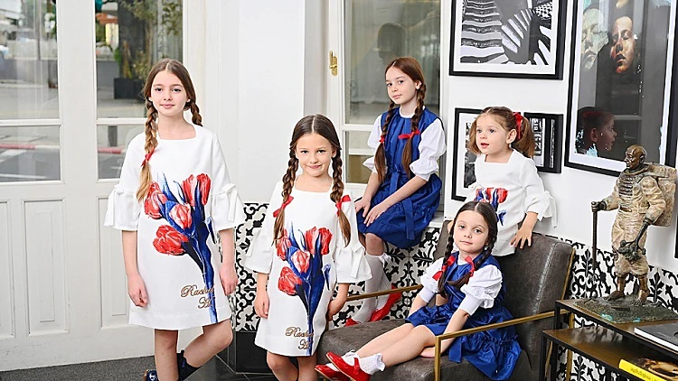 מלכת ה-FASHION החרדית שכובשת את הידועניות בישראל | רשת 13