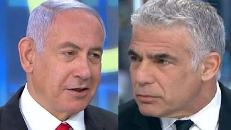 סקר אחרון לפני הבחירות: הליכוד מתחזקת, יש עתיד נחלשת