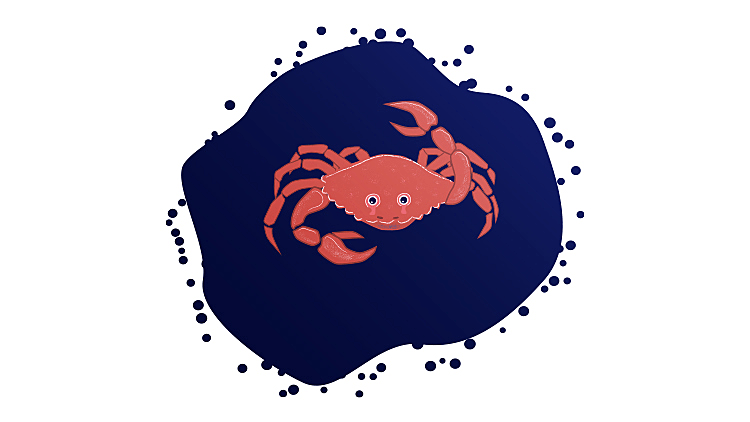 הורוסקופ | מזל סרטן | 21/6 – 22/7| רשת 13