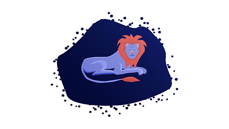 הורוסקופ | מזל אריה | 23/7 – 22/8| רשת 13