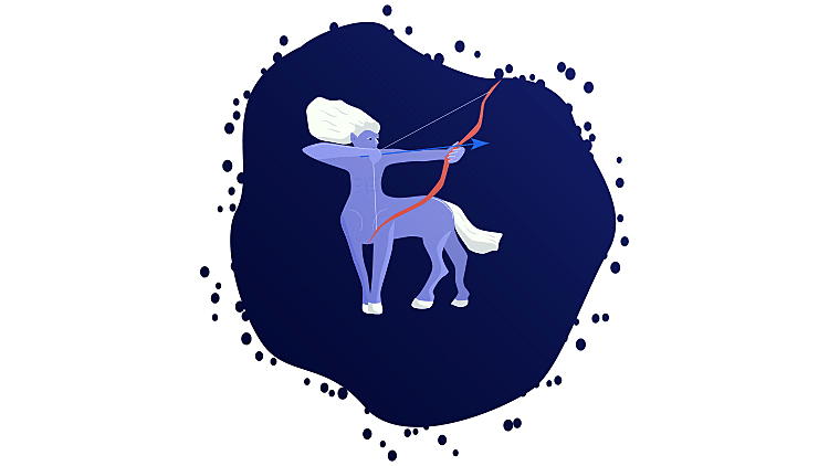 הורוסקופ | מזל קשת | 22/11 – 20/12| רשת 13