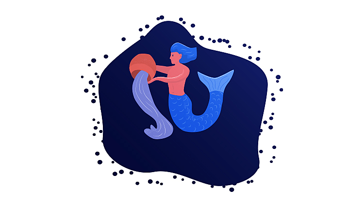 הורוסקופ | מזל דלי | 21/1 – 18/2| רשת 13