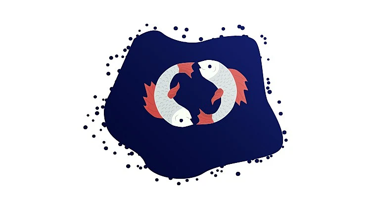 הורוסקופ | מזל דגים | 19/2 – 20/3| רשת 13