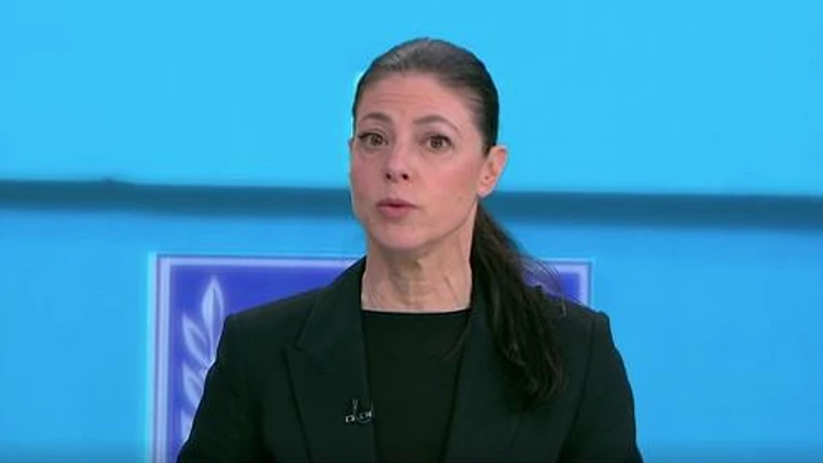 מיכאלי: "לא מתחרטת על כך שלא התאחדנו עם מפלגות נוספות"