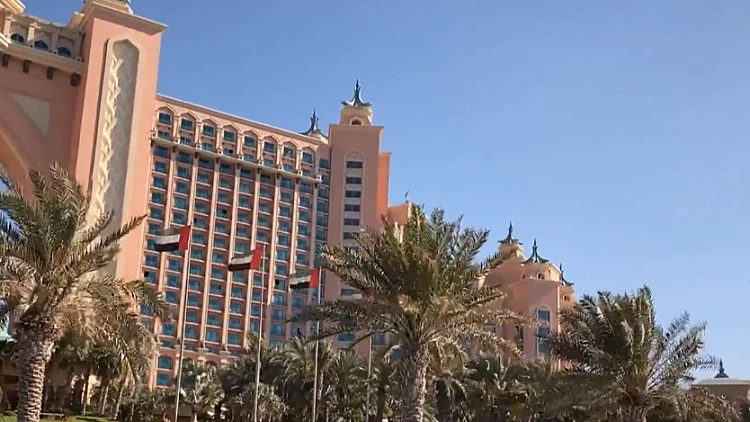 חודשים לאחר שהפכה אדומה: האם הישראלים יחזרו בהמוניהם לדובאי?