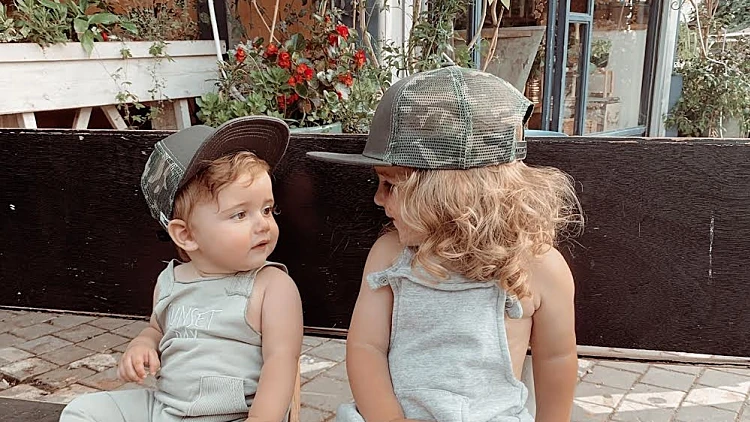 היפסטר – בגדי הילדים שמשגעים את המדינה | רשת 13