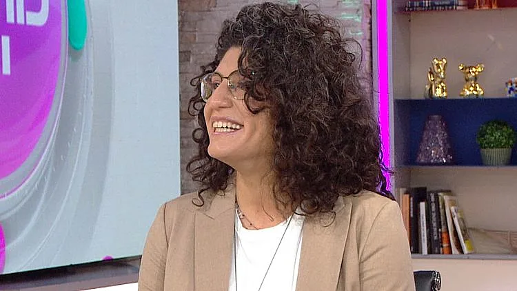 פינת ההכרות של "פותחים יום": בואו להכיר את שני וגיא