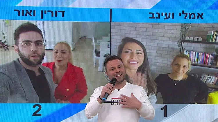 הקרב על הבית: דיירי העבר של "האח הגדול" מתחרים על התואר אלופי הבית של פותחים יום