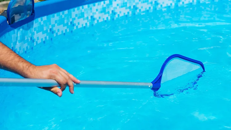 שוק הבריכות בישראל בעקבות הקורונה | רשת 13