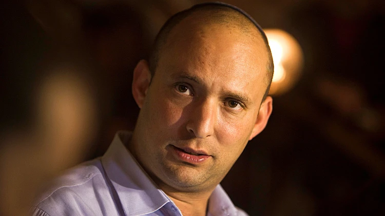 לאחר ספירת 89% מהקולות: התרחישים להקמת ממשלה - ומה יעשה בנט?