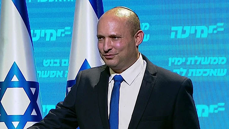 פרישת סילמן: בנט הצליח להפוך לראש ממשלה ונכשל כראש מפלגה